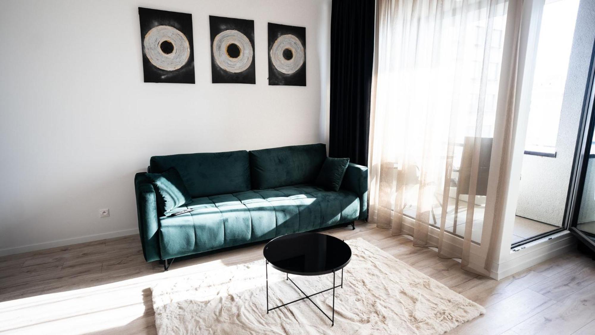 Downtown28 Apartment Poprad Luaran gambar