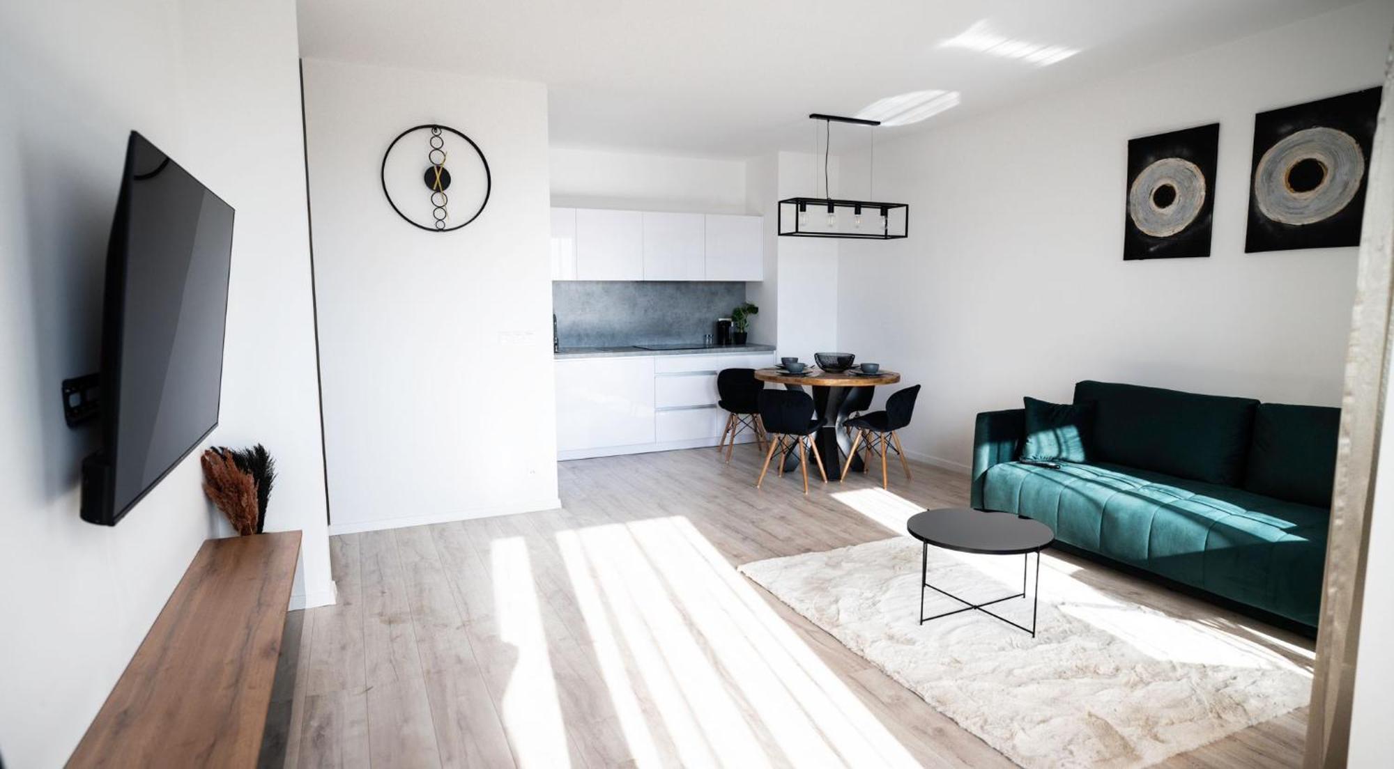 Downtown28 Apartment Poprad Luaran gambar
