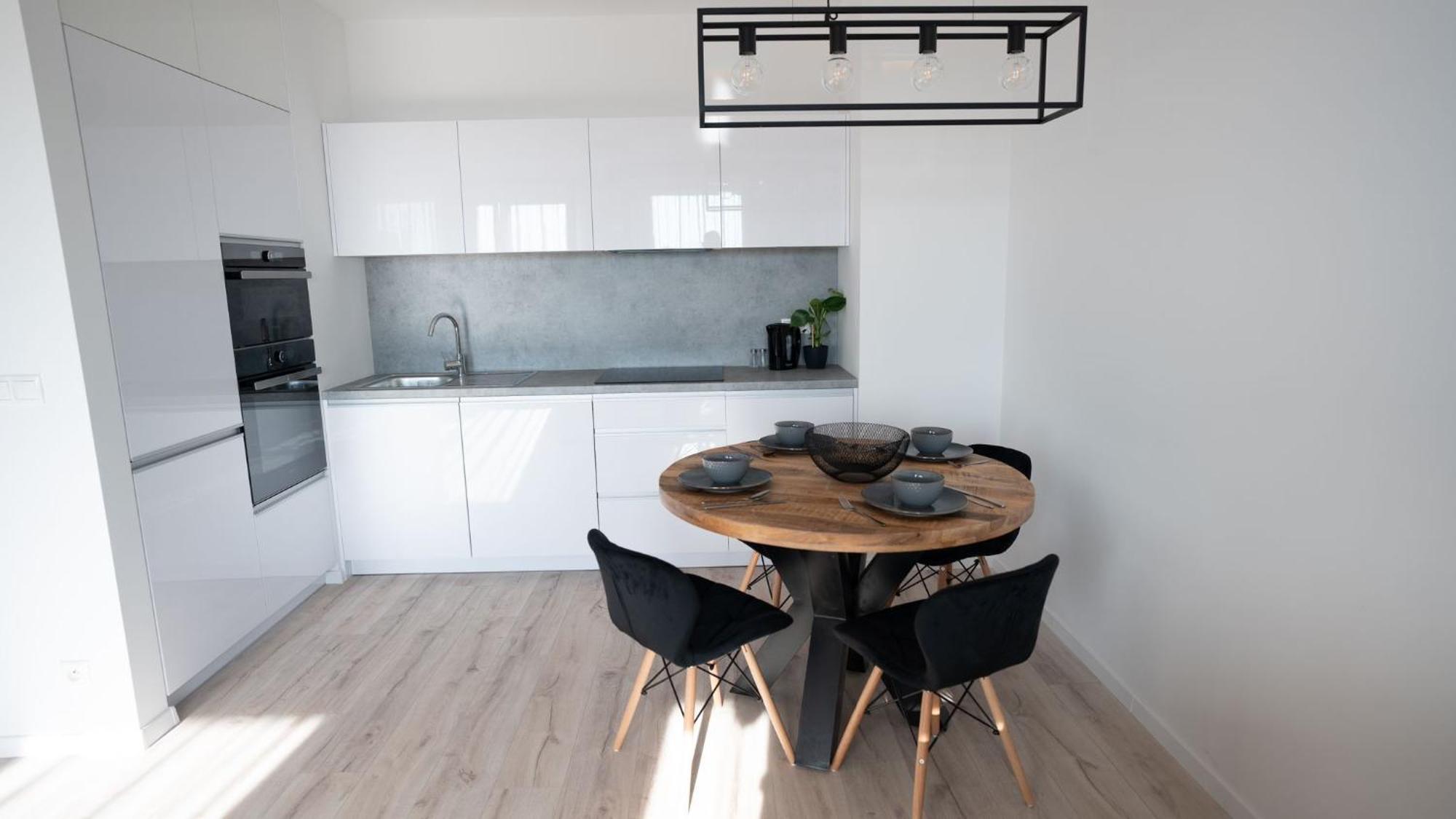 Downtown28 Apartment Poprad Luaran gambar