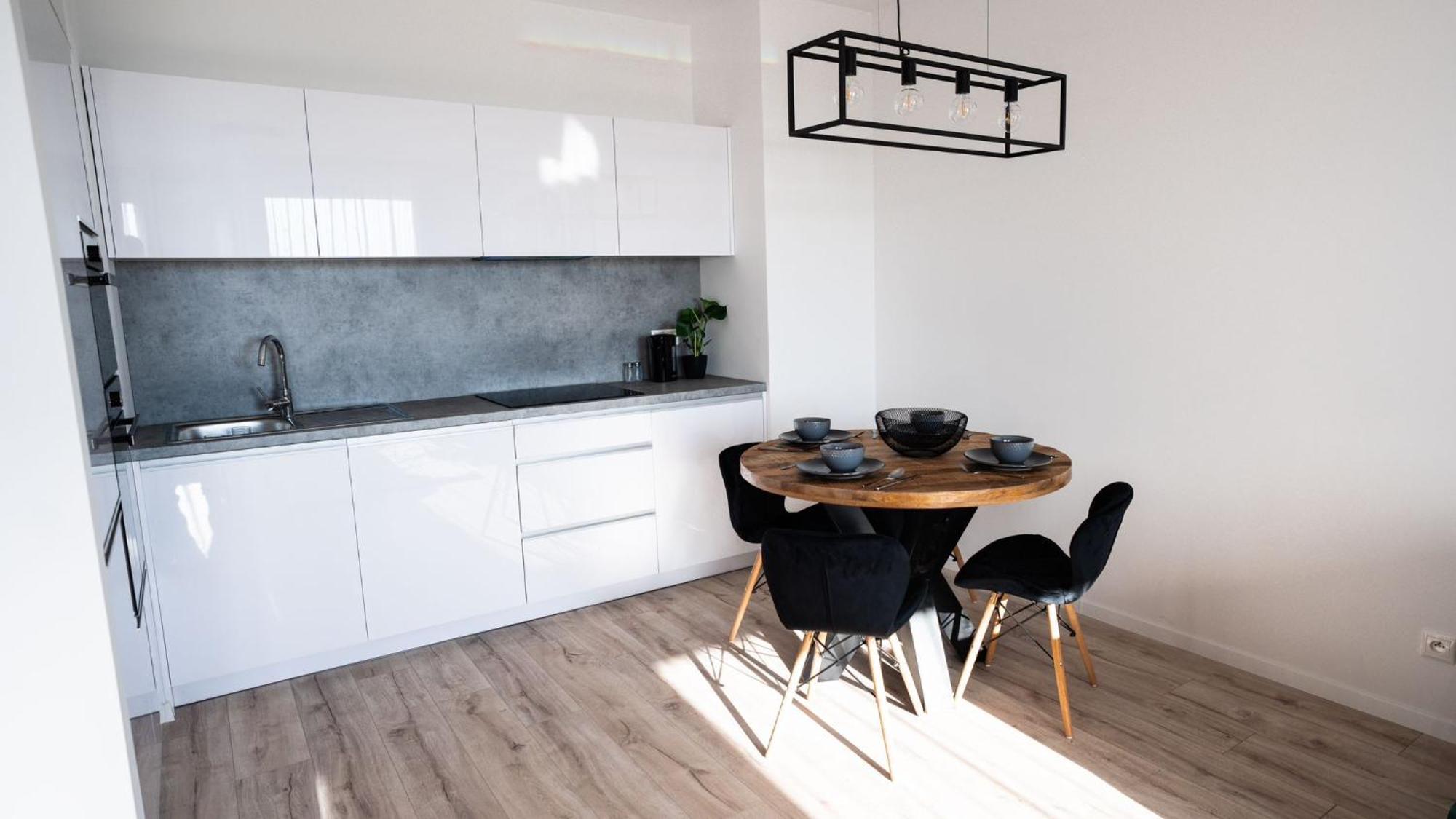 Downtown28 Apartment Poprad Luaran gambar