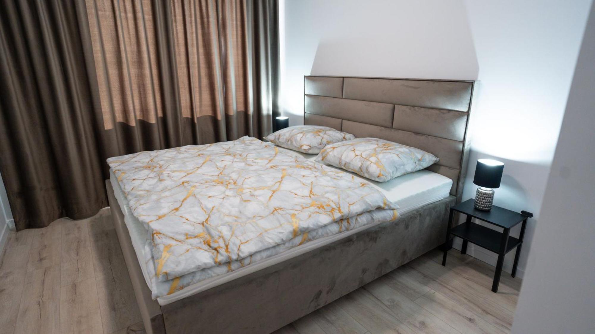 Downtown28 Apartment Poprad Luaran gambar