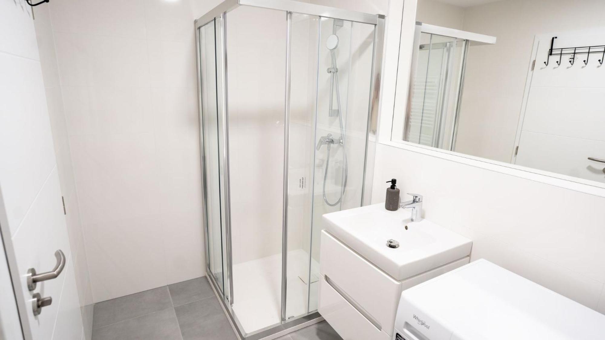 Downtown28 Apartment Poprad Luaran gambar
