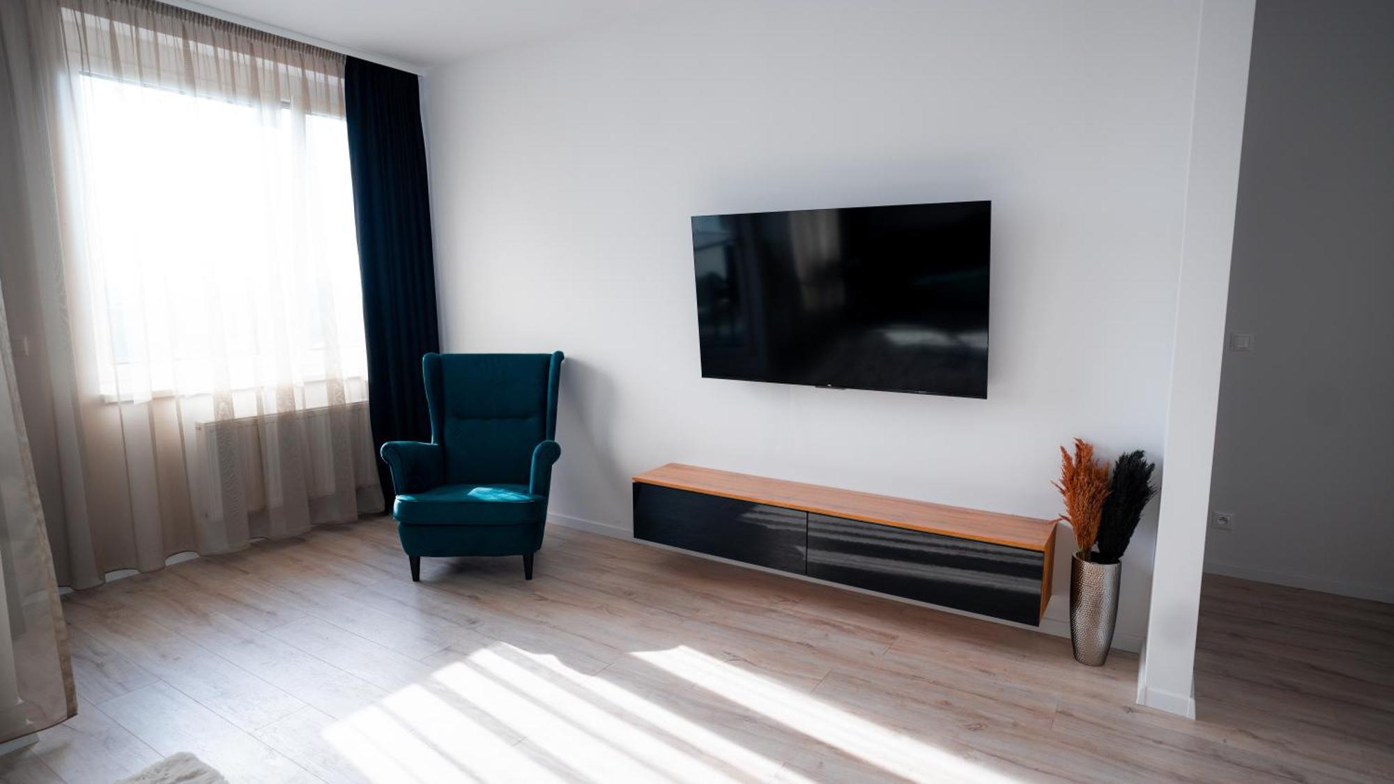Downtown28 Apartment Poprad Luaran gambar
