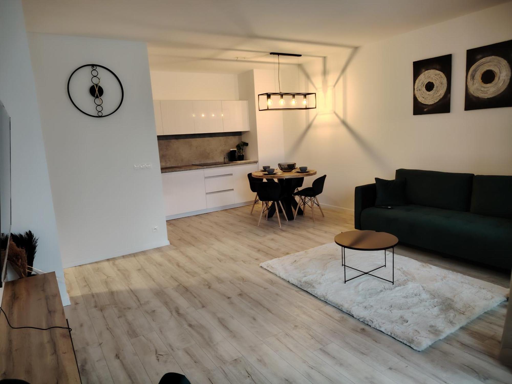 Downtown28 Apartment Poprad Luaran gambar