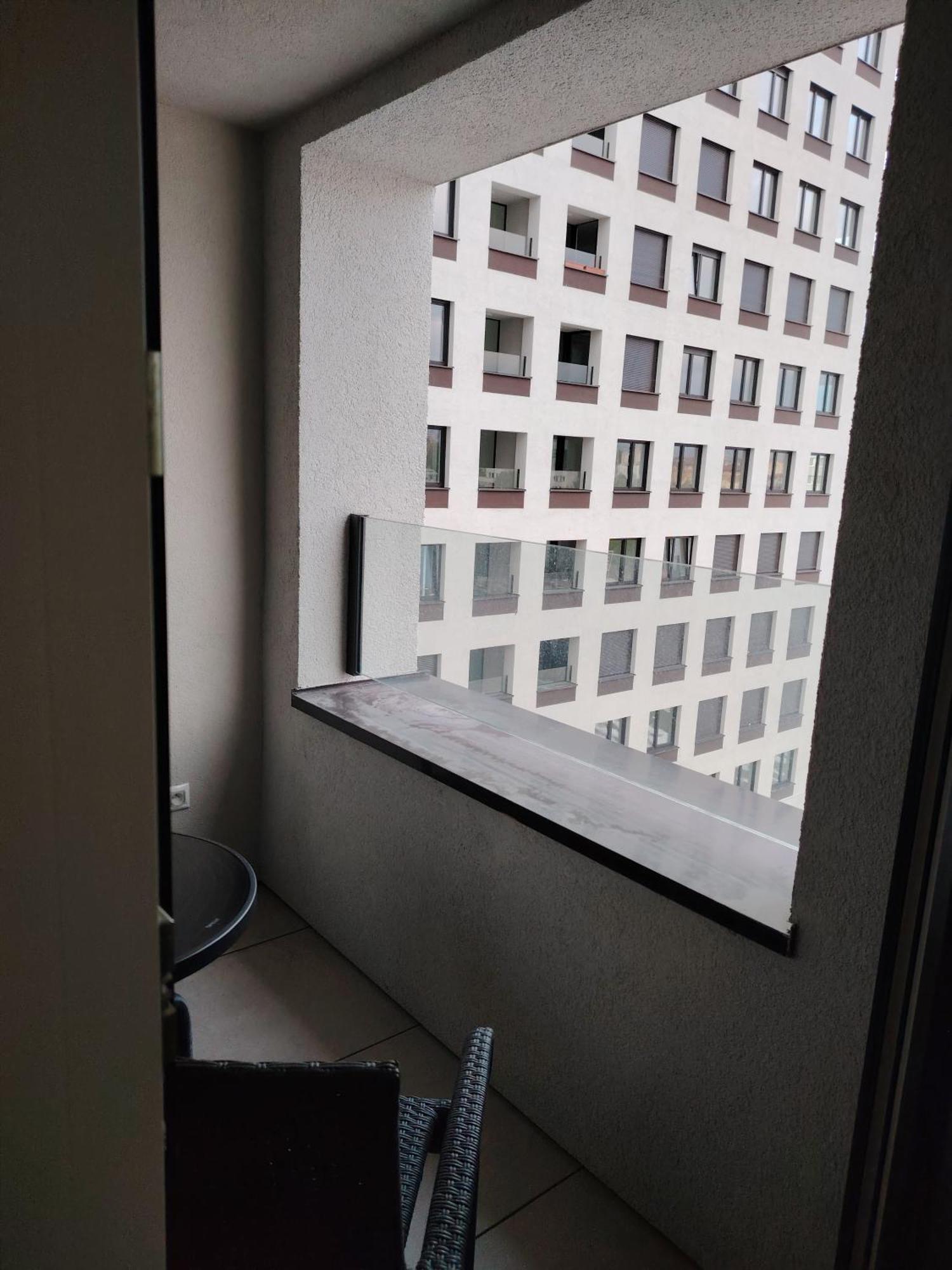 Downtown28 Apartment Poprad Luaran gambar